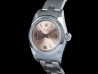 Ролекс (Rolex) Oyster Perpetual Lady 24 Rosa Oyster Pink Flamingo 76080